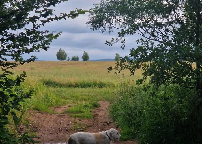 Appartement Lesna Ostoja