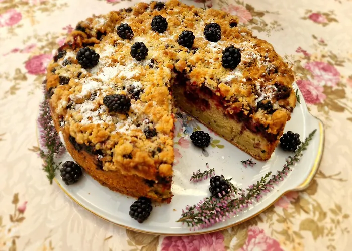 Lesna Ostoja * Goworow